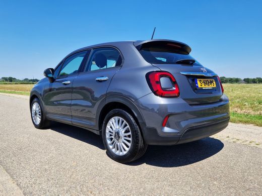 Fiat 500X 1.0 GSE Lounge - 120 Pk - Euro 6 - Navi - Climate Control ActivLease financial lease