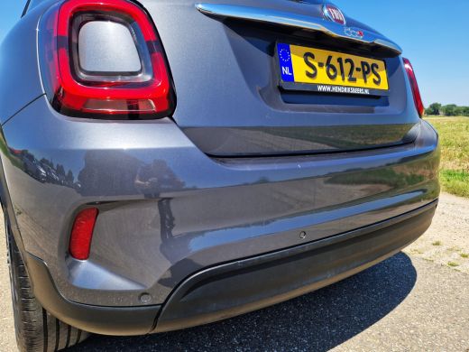 Fiat 500X 1.0 GSE Lounge - 120 Pk - Euro 6 - Navi - Climate Control ActivLease financial lease