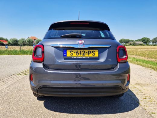 Fiat 500X 1.0 GSE Lounge - 120 Pk - Euro 6 - Navi - Climate Control ActivLease financial lease