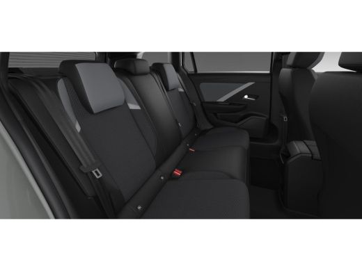 Opel Astra Business Edition | 17'' Diamond Cut Lichtmetalen wielen | AGR-gecertificeerde bestuurdersstoel en... ActivLease financial lease