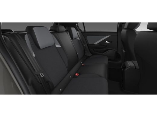 Opel Astra Business Edition - Hybrid | 17'' Diamond Cut Lichtmetalen wielen | AGR-gecertificeerde bestuurder... ActivLease financial lease