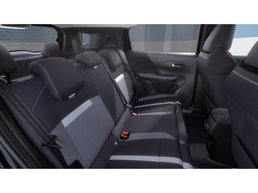 Opel Frontera GS | 17" Lichtmetalen velgen in Zwart met 215/60 R17 banden | Achteruitrijcamera | Dode hoek waar... ActivLease financial lease