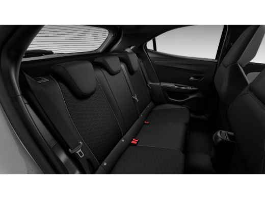 Opel Mokka Edition | Electronic Climate Control | Elektrisch bedienbare en verwarmde buitenspiegels | LED ko... ActivLease financial lease