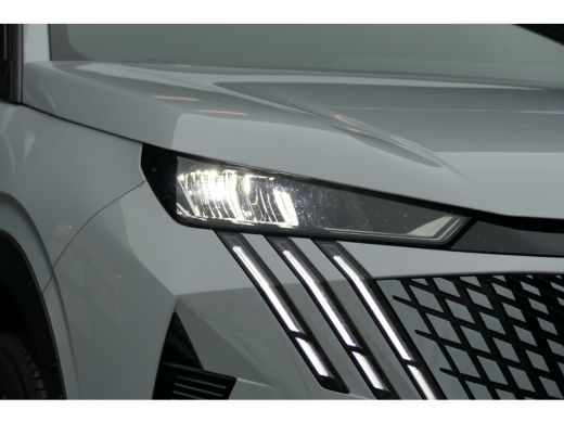 Peugeot 3008 1.2 HYBRID 136PK ALLURE AUTOMAAT / NAVI / CLIMA / PDC / 19"LMV / CAMERA / TREKHAAK / KEYLESS / FU... ActivLease financial lease