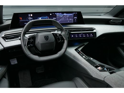 Peugeot 3008 1.2 HYBRID 136PK ALLURE AUTOMAAT / NAVI / CLIMA / PDC / 19"LMV / CAMERA / TREKHAAK / KEYLESS / FU... ActivLease financial lease