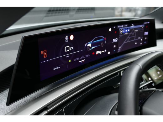 Peugeot 3008 1.2 HYBRID 136PK ALLURE AUTOMAAT / NAVI / CLIMA / PDC / 19"LMV / CAMERA / TREKHAAK / KEYLESS / FU... ActivLease financial lease