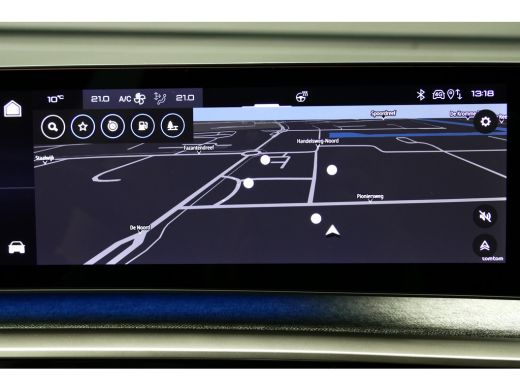 Peugeot 3008 1.2 HYBRID 136PK ALLURE AUTOMAAT / NAVI / CLIMA / PDC / 19"LMV / CAMERA / TREKHAAK / KEYLESS / FU... ActivLease financial lease