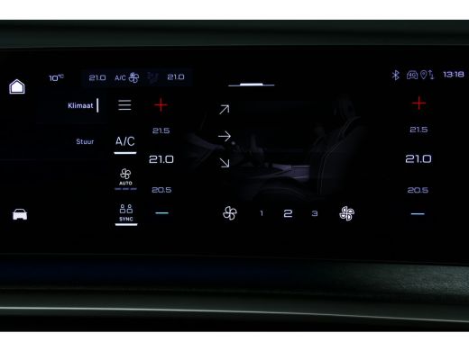 Peugeot 3008 1.2 HYBRID 136PK ALLURE AUTOMAAT / NAVI / CLIMA / PDC / 19"LMV / CAMERA / TREKHAAK / KEYLESS / FU... ActivLease financial lease