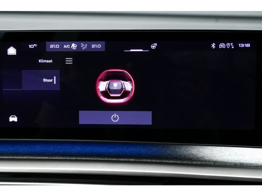 Peugeot 3008 1.2 HYBRID 136PK ALLURE AUTOMAAT / NAVI / CLIMA / PDC / 19"LMV / CAMERA / TREKHAAK / KEYLESS / FU... ActivLease financial lease