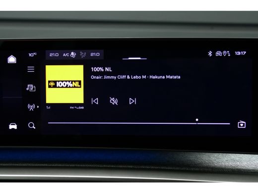 Peugeot 3008 1.2 HYBRID 136PK ALLURE AUTOMAAT / NAVI / CLIMA / PDC / 19"LMV / CAMERA / TREKHAAK / KEYLESS / FU... ActivLease financial lease