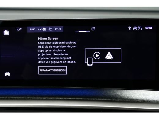 Peugeot 3008 1.2 HYBRID 136PK ALLURE AUTOMAAT / NAVI / CLIMA / PDC / 19"LMV / CAMERA / TREKHAAK / KEYLESS / FU... ActivLease financial lease