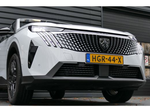 Peugeot 3008 1.2 HYBRID 136PK ALLURE AUTOMAAT / NAVI / CLIMA / PDC / 19"LMV / CAMERA / TREKHAAK / KEYLESS / FU... ActivLease financial lease