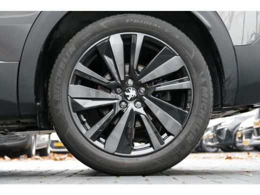 Peugeot 3008 1.2 PURETECH 130PK GT BLACK PACK AUTOMAAT / NAVI / CLIMA / PDC / 19"LMV / CAMERA / BLACK PACK / K... ActivLease financial lease