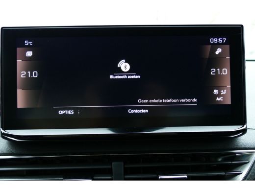 Peugeot 3008 1.2 PURETECH 130PK GT BLACK PACK AUTOMAAT / NAVI / CLIMA / PDC / 19"LMV / CAMERA / BLACK PACK / K... ActivLease financial lease