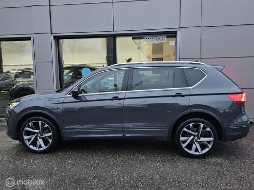 Seat Tarraco 1.4 TSI e-Hybrid PHEV FR Panorama/Keyless/Memory ActivLease financial lease