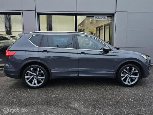Seat Tarraco 1.4 TSI e-Hybrid PHEV FR Panorama/Keyless/Memory ActivLease financial lease