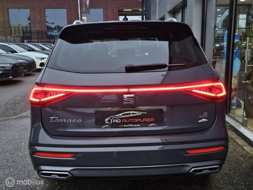Seat Tarraco 1.4 TSI e-Hybrid PHEV FR Panorama/Keyless/Memory ActivLease financial lease