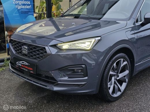 Seat Tarraco 1.4 TSI e-Hybrid PHEV FR Panorama/Keyless/Memory ActivLease financial lease