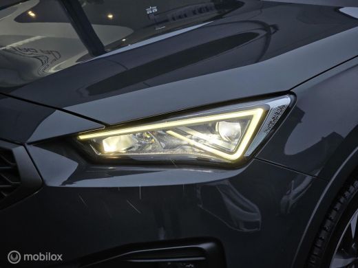 Seat Tarraco 1.4 TSI e-Hybrid PHEV FR Panorama/Keyless/Memory ActivLease financial lease