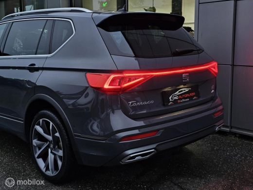 Seat Tarraco 1.4 TSI e-Hybrid PHEV FR Panorama/Keyless/Memory ActivLease financial lease