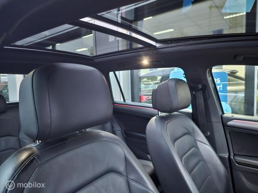 Seat Tarraco 1.4 TSI e-Hybrid PHEV FR Panorama/Keyless/Memory ActivLease financial lease