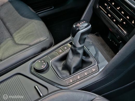 Seat Tarraco 1.4 TSI e-Hybrid PHEV FR Panorama/Keyless/Memory ActivLease financial lease