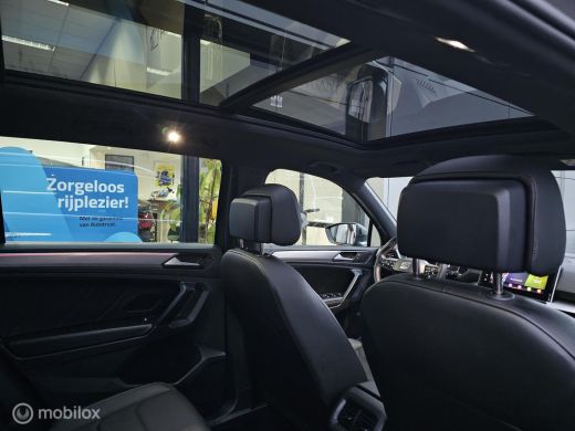 Seat Tarraco 1.4 TSI e-Hybrid PHEV FR Panorama/Keyless/Memory ActivLease financial lease