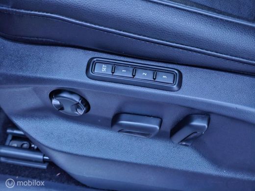 Seat Tarraco 1.4 TSI e-Hybrid PHEV FR Panorama/Keyless/Memory ActivLease financial lease