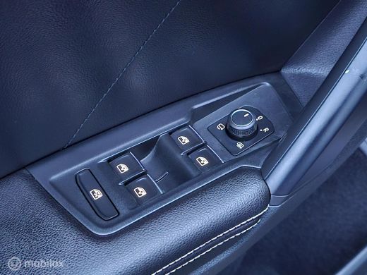 Seat Tarraco 1.4 TSI e-Hybrid PHEV FR Panorama/Keyless/Memory ActivLease financial lease