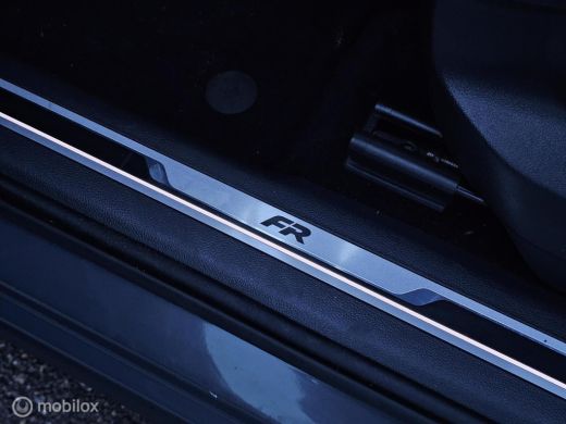 Seat Tarraco 1.4 TSI e-Hybrid PHEV FR Panorama/Keyless/Memory ActivLease financial lease