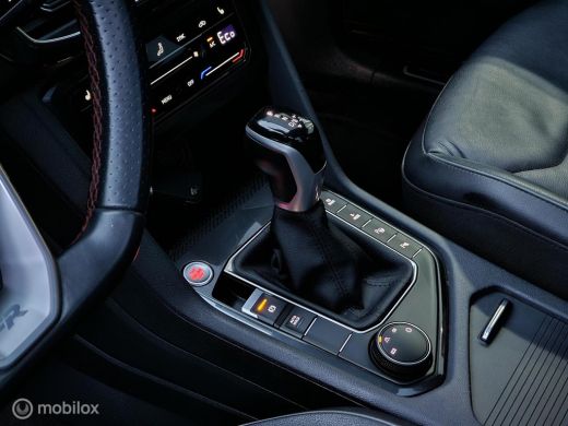 Seat Tarraco 1.4 TSI e-Hybrid PHEV FR Panorama/Keyless/Memory ActivLease financial lease