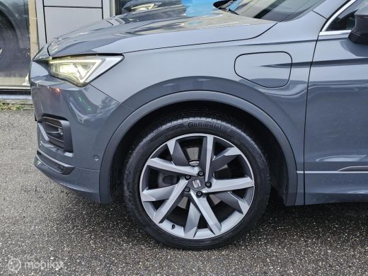 Seat Tarraco 1.4 TSI e-Hybrid PHEV FR Panorama/Keyless/Memory ActivLease financial lease