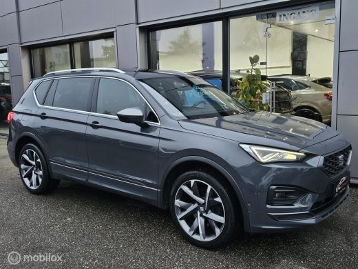 Seat Tarraco 1.4 TSI e-Hybrid PHEV FR Panorama/Keyless/Memory ActivLease financial lease