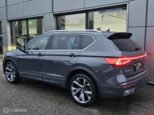 Seat Tarraco 1.4 TSI e-Hybrid PHEV FR Panorama/Keyless/Memory ActivLease financial lease