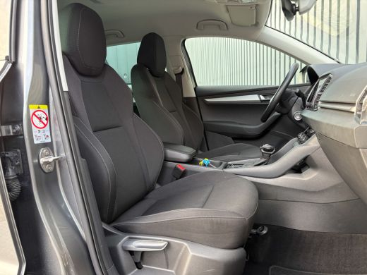 Skoda Karoq 1.5 TSI ACT Business Edition Plus | Elk. A-klep | Camera | Adapt. Cr. | Prijs Rijklaar!! ActivLease financial lease