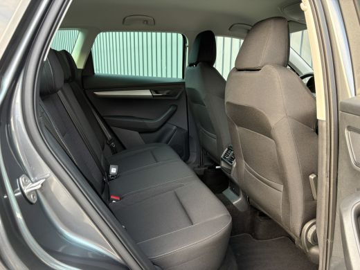 Skoda Karoq 1.5 TSI ACT Business Edition Plus | Elk. A-klep | Camera | Adapt. Cr. | Prijs Rijklaar!! ActivLease financial lease