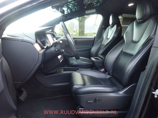 Tesla Model X Long Range 6P RAVEN 90%SOH FSD-AUTOPILOT / 22'' / CCS / PREMIUM ActivLease financial lease