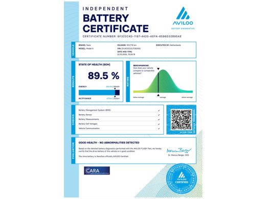 Tesla Model X Long Range 6P RAVEN 90%SOH FSD-AUTOPILOT / 22'' / CCS / PREMIUM ActivLease financial lease