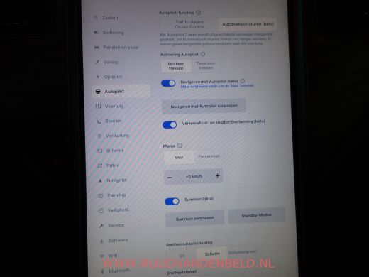 Tesla Model X Long Range 6P RAVEN 90%SOH FSD-AUTOPILOT / 22'' / CCS / PREMIUM ActivLease financial lease