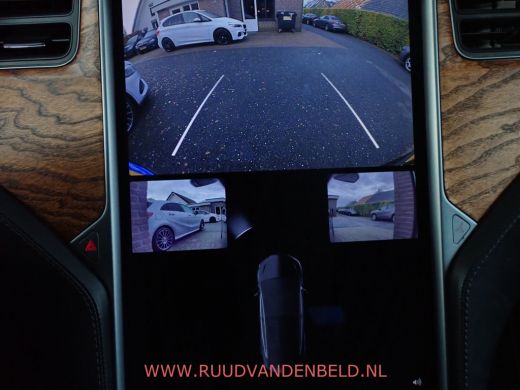 Tesla Model X Long Range 6P RAVEN 90%SOH FSD-AUTOPILOT / 22'' / CCS / PREMIUM ActivLease financial lease