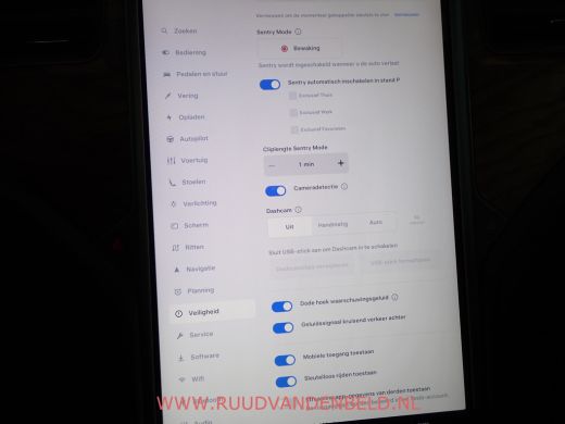 Tesla Model X Long Range 6P RAVEN 90%SOH FSD-AUTOPILOT / 22'' / CCS / PREMIUM ActivLease financial lease