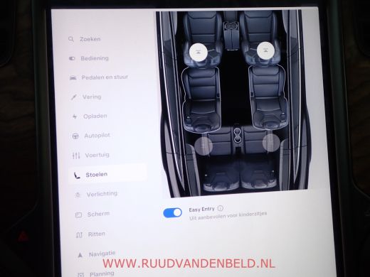 Tesla Model X Long Range 6P RAVEN 90%SOH FSD-AUTOPILOT / 22'' / CCS / PREMIUM ActivLease financial lease