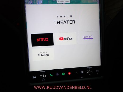 Tesla Model X Long Range 6P RAVEN 90%SOH FSD-AUTOPILOT / 22'' / CCS / PREMIUM ActivLease financial lease