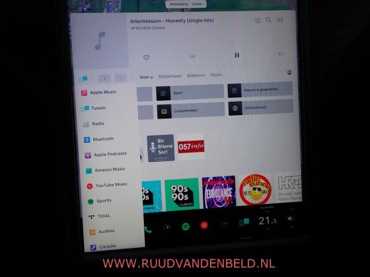Tesla Model X Long Range 6P RAVEN 90%SOH FSD-AUTOPILOT / 22'' / CCS / PREMIUM ActivLease financial lease