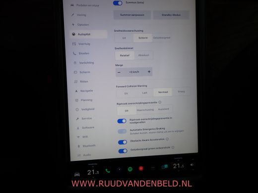 Tesla Model X Long Range 6P RAVEN 90%SOH FSD-AUTOPILOT / 22'' / CCS / PREMIUM ActivLease financial lease