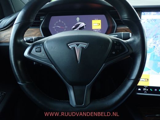 Tesla Model X Long Range 6P RAVEN 90%SOH FSD-AUTOPILOT / 22'' / CCS / PREMIUM ActivLease financial lease