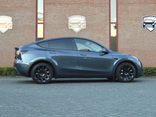 Tesla Model Y Long Range AWD | Trekhaak | Winterbandenset ActivLease financial lease