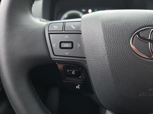 Toyota C-HR 1.8 Hybrid 140 Dynamic | Apple CarPlay | Navigatie | Parkeersensoren | Rijklaarprijs incl. garant... ActivLease financial lease