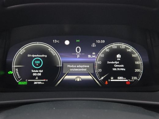 Toyota C-HR 1.8 Hybrid 140 Dynamic | Apple CarPlay | Navigatie | Parkeersensoren | Rijklaarprijs incl. garant... ActivLease financial lease