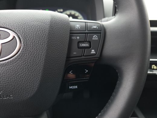 Toyota C-HR 1.8 Hybrid 140 Dynamic | Apple CarPlay | Navigatie | Parkeersensoren | Rijklaarprijs incl. garant... ActivLease financial lease